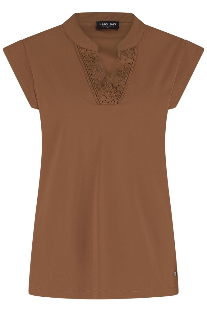 COURTNEY L24 375 2674 CHOCOLAT